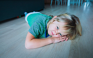 Sleep and Preschool Issues in ASD