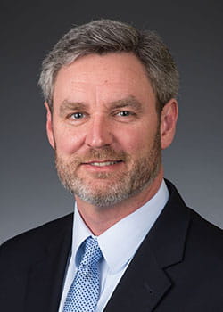 Paul R. Hinchey, MD, MBA