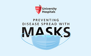 How Masks Help Prevent the Spread of Disease