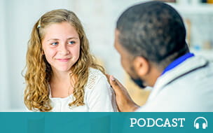 HPV podcast
