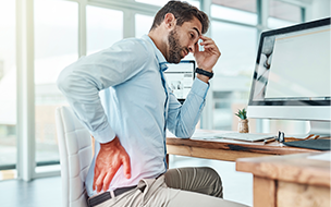 When Back Pain Is Serious: How To Tell, What To Do