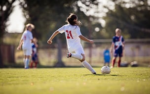 The Benefits of Being a Multi-Sport Athlete for Kids