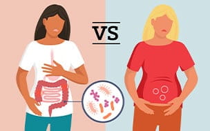 Is It IBD or IBS? How to Tell the Difference