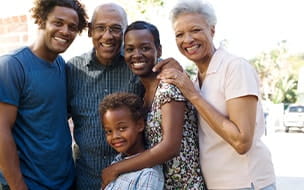 How Does Family History Affect Your Cancer Risk?
