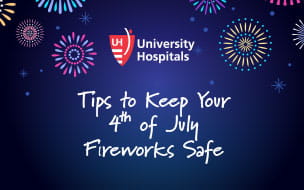Best Tips for July 4th Fireworks Safety -- And Some Surprising Fireworks Facts