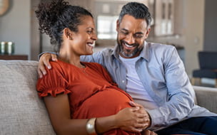 Thinking About Pregnancy After Age 35? 3 Issues to Consider