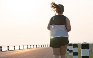 Can You Outrun a Bad Diet?