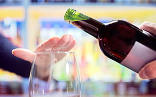 The Best Way Parents Can Protect Their Teens Against Drinking Alcohol