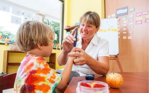 Back to School Tips for Managing Diabetes