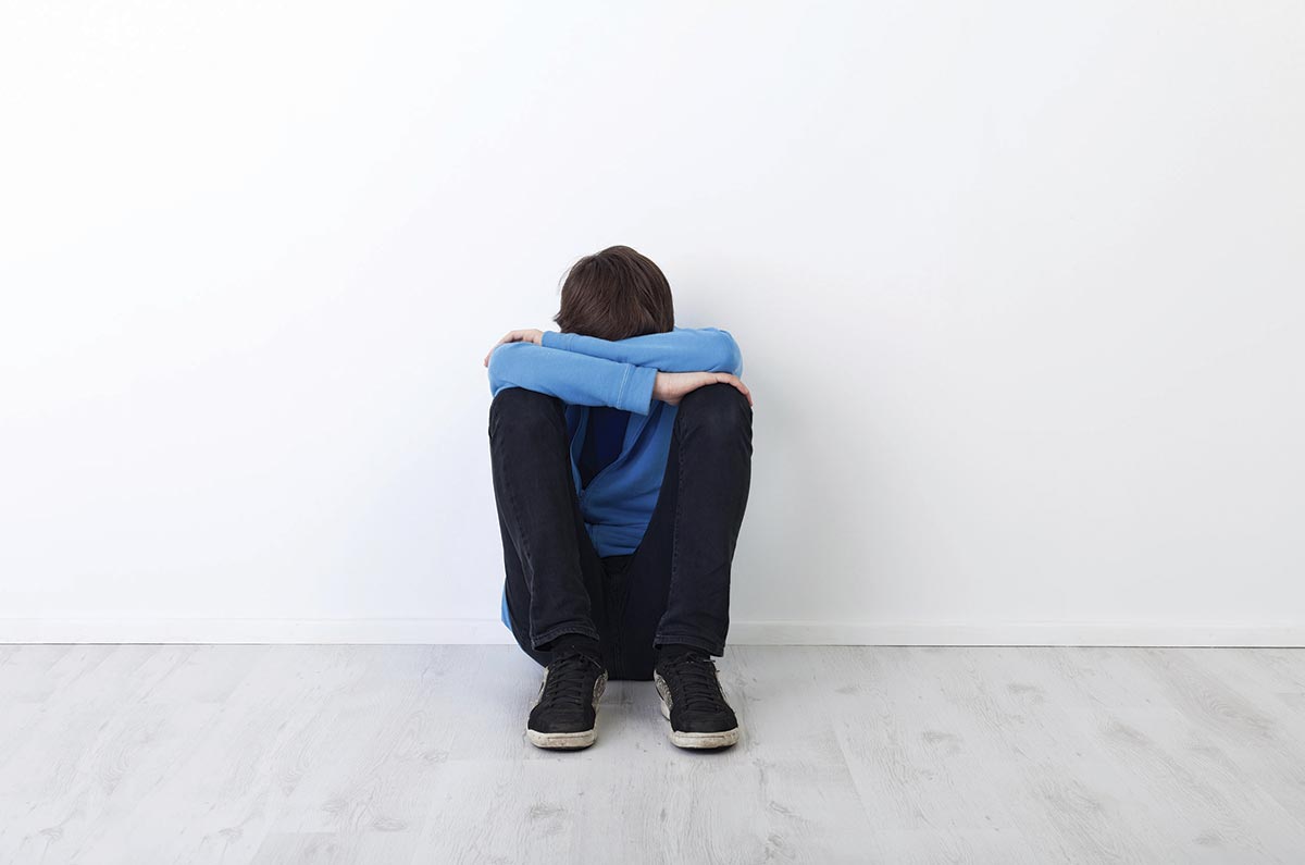How Do I Know If My Child Has an Anxiety Disorder?