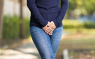 Simple Solutions Can Help You Outsmart Incontinence