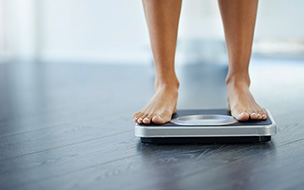 What Does Your Scale Say About Your Cancer Risk?