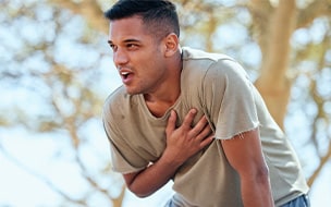 Why Some Young Athletes Suffer Cardiac Arrest