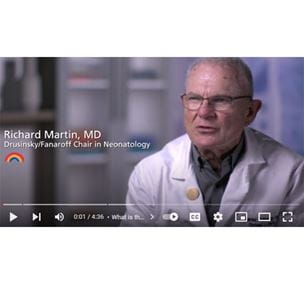 Richard Martin, MD Theradrift video screenshot