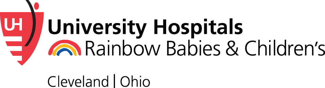 UH Rainbow Babies & Children's Cleveland, Ohio logo