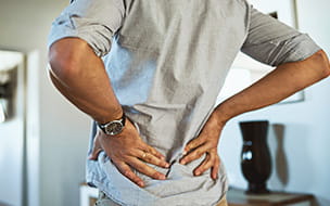 When Back Pain Is Not Just Back Pain - Sciatica and Degenerative Lumbar Spinal Stenosis