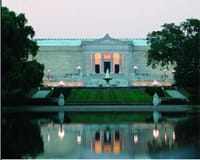 The Cleveland Museum of Art