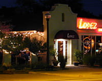 Lopez on Lee Rd