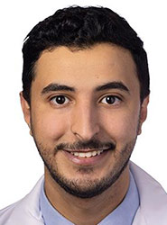 Mohammed Alghammass, MD