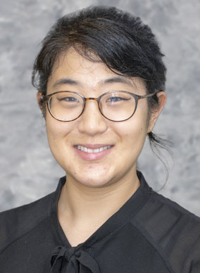 Susan Doh, MD (Allen Scholar)