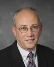 Donald E. Hricik, MD