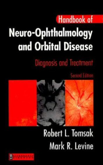 Handbook of Neuro-Ophthalmology