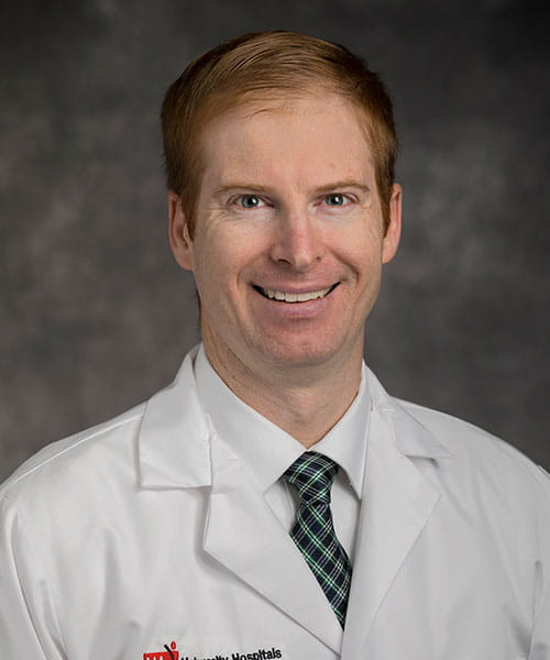 Chad Raymond, MD UH Cardiology