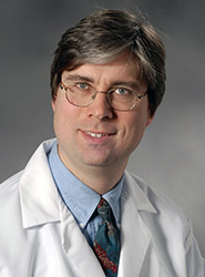 Mark Rodgers, JD, MD