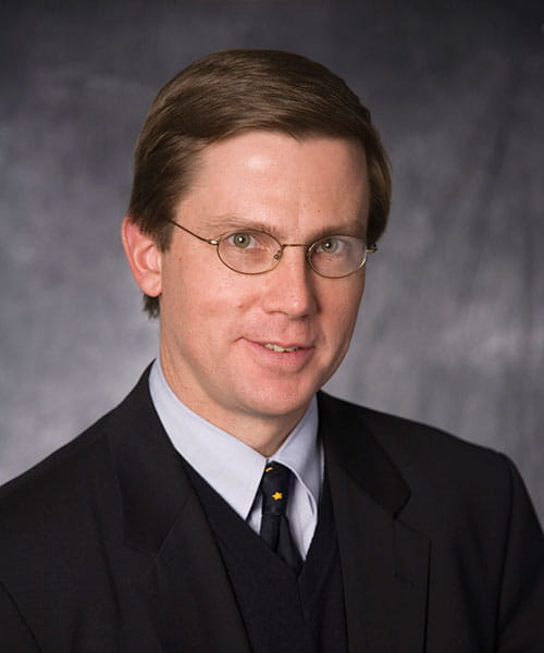 Michael Dell, MD