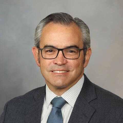 Victor M. Montori, MD