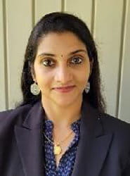 Lekhana Rajan, MD