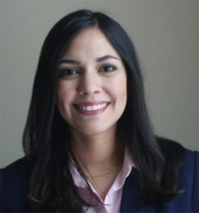Marianelly Fernandez Ferrer, MD