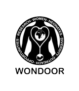 WONDOOR logo