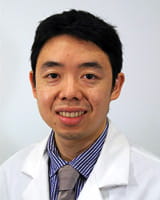 Eric Chan, MD