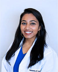 Natasha Kesav, MD