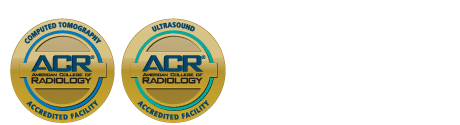 ACR Radiology - Accredited Facility