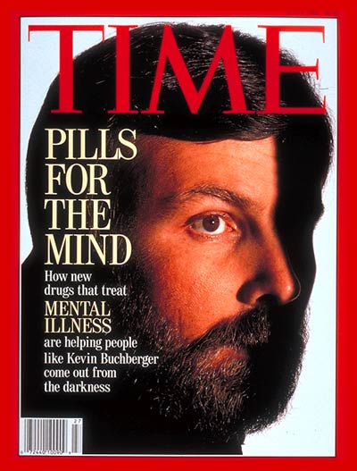 Dr. Meltzer's work featured in Time magazine