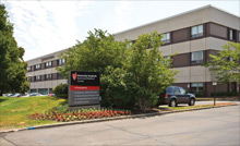UH Regional Hospitals Department of Medical Education- richmond