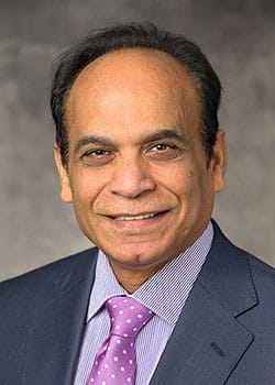 Vasu Pandrangi, MD