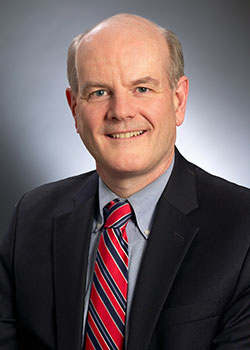 Paul G. Tait, MBA