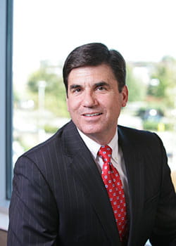 Ted Keegan, MBA