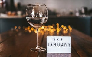 Can Dry January Improve Your Health?