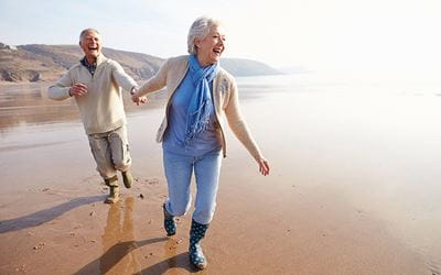7 Tips to Keep Enjoying Life as You Get Older