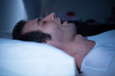 9 Signs You May Have Sleep Apnea