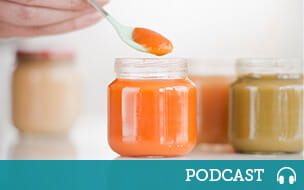 What’s In the Baby Food You Give Your Child?