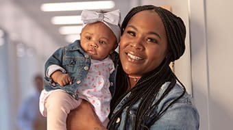 Addressing the Health Crisis of Black Maternal Death and Infant Mortality
