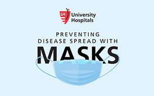 How Masks Help Prevent the Spread of Disease