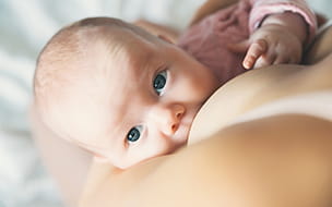 Why Breastfeeding Benefits Both Mother and Baby