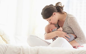 Breast-Feeding When You Have COVID-19: Is It Safe?
