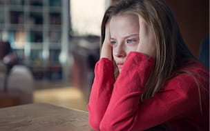 Mental Health Problems for Kids on the Rise with COVID Pandemic